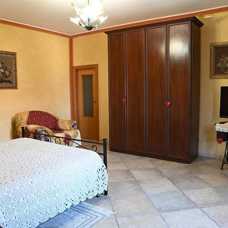 Casa Di Nunzia Apartamento Caiazzo Exterior foto